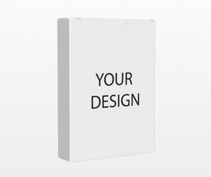 Custom Poker deck