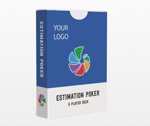 Custom Planning Poker cards