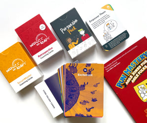 Scrum Master's Toolkit