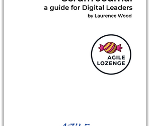Scrum Leader’s Guide & Journal