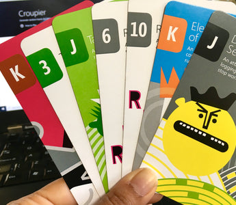 How to play EoP and Cornucopia remotely