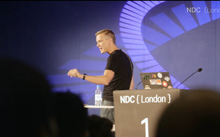 Six Agile sessions at NDC-London