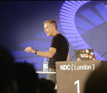 Six Agile sessions at NDC-London