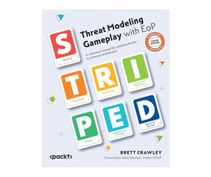 Threat Modeling Gameplay with EoP: A reference manual for spotting threats in software architecture