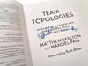 Team Topologies Kickstart Kit