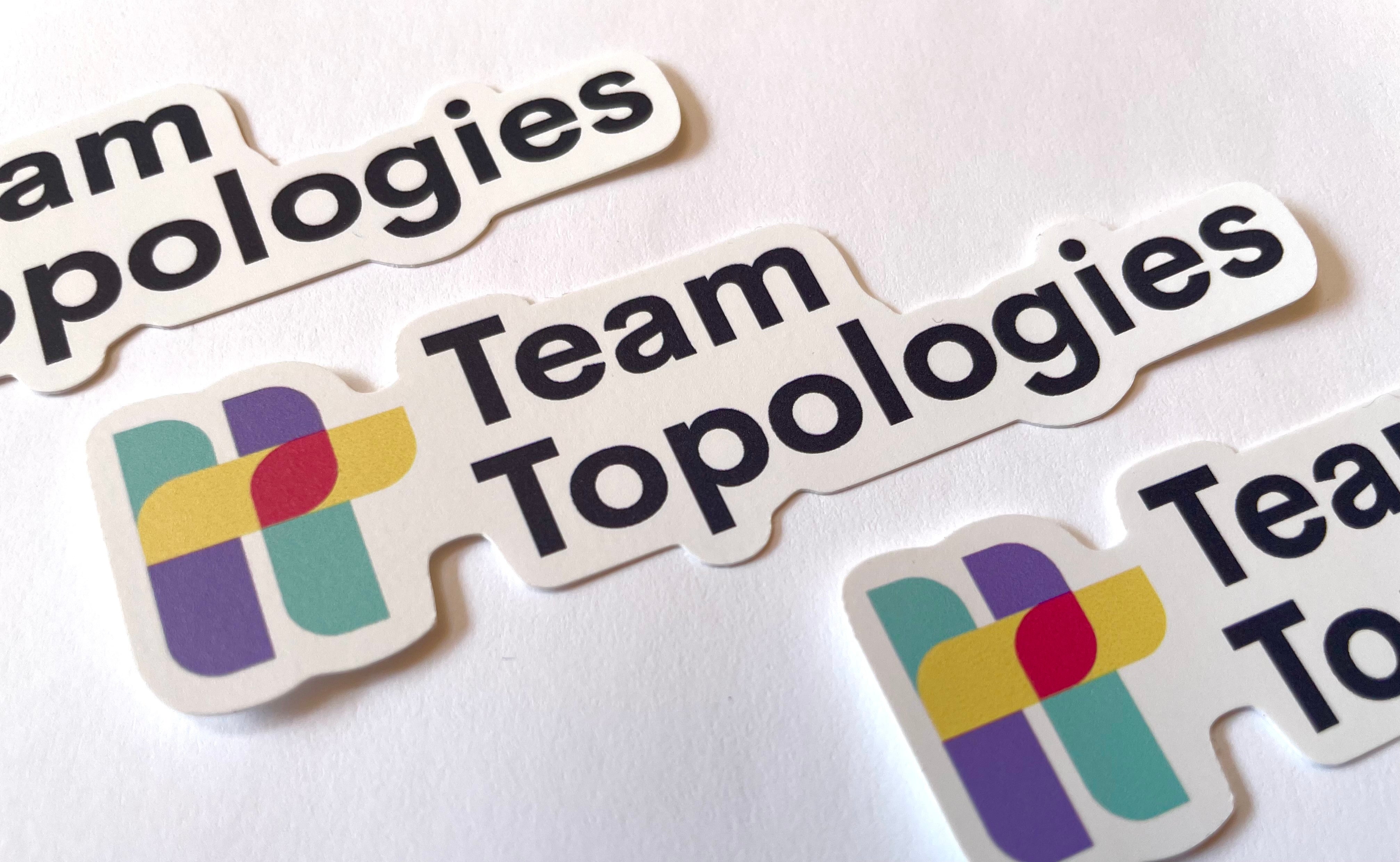 Team Topologies Kickstart Modelling Pack