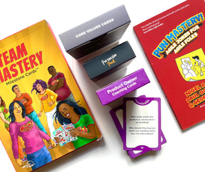 Product Owner Power Pack