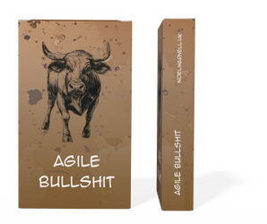 Agile Bullshit cards