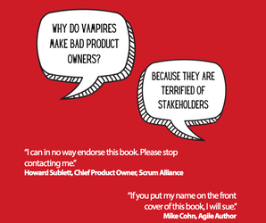 Pun Mastery: Agile Jokes For Agile Folks (Geoff Watts' Agile Mastery Series)