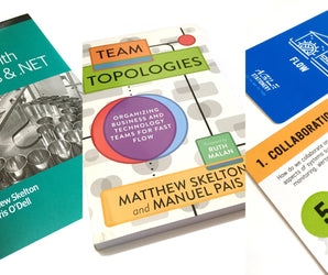 Team Bundle for Continuous Delivery on Microsoft's .NET platform
