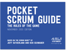 The 2020 Pocket Scrum Guide
