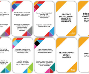 Richer Roles by Laurence Wood
