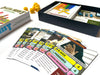 Data Heist - Cyber Hygiene and Data Protection game