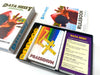 Data Heist - Cyber Hygiene and Data Protection game