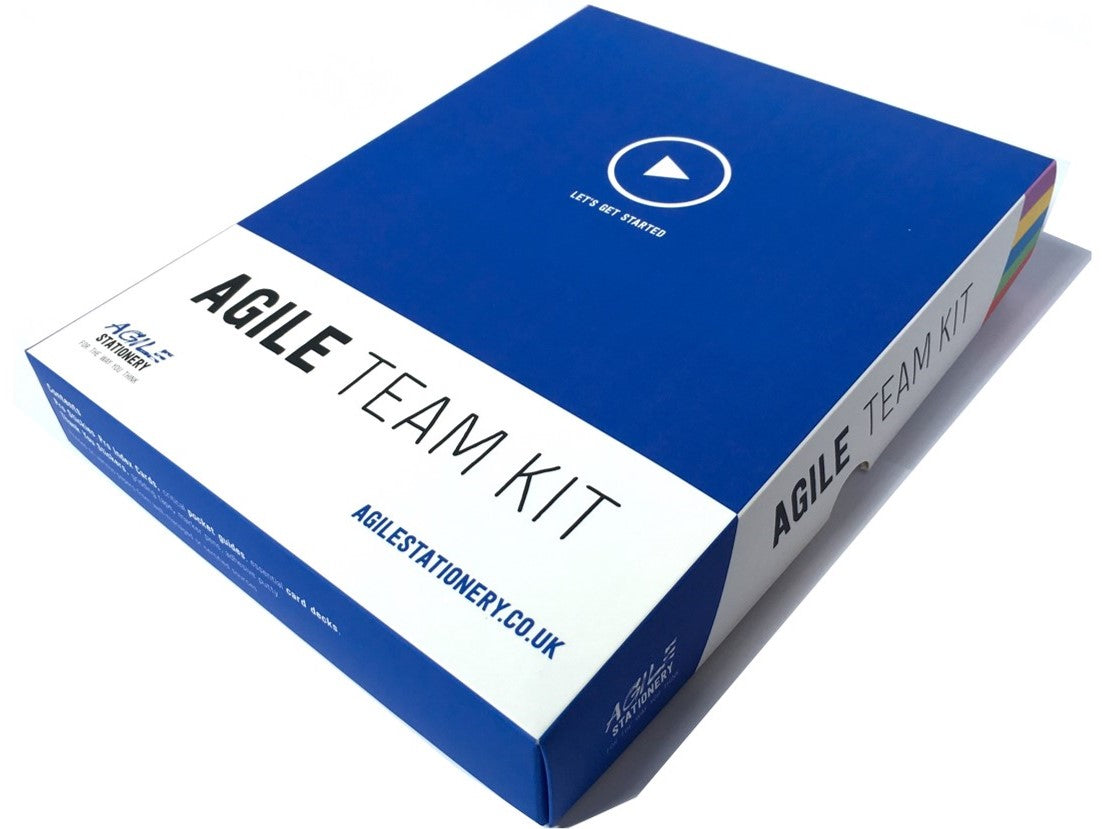 Agile Team Kit