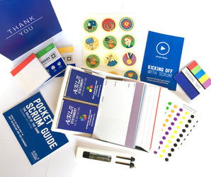 Agile Team Kit