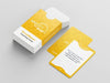 Scrum Master Coaching Cards by Geoff Watts