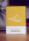 Scrum Master Coaching Cards by Geoff Watts