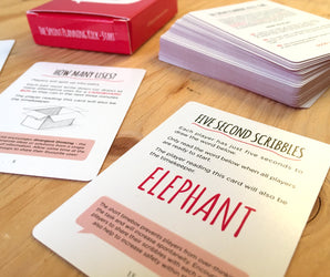The Sprint Planning Kick-Start Cards by Paul Goddard