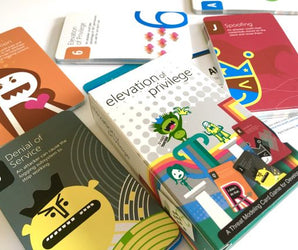 Shostack & Associates Branded EoP Game