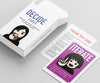 Decide Cards by Geoff Watts