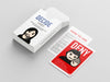 Decide Cards by Geoff Watts